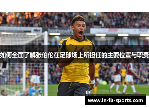 如何全面了解张伯伦在足球场上所担任的主要位置与职责