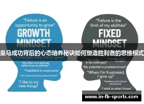皇马成功背后的心态培养秘诀如何塑造胜利者的思维模式